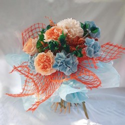 Buchet Alexandra