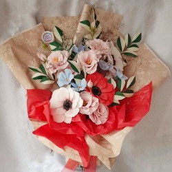 Buchet Alina  