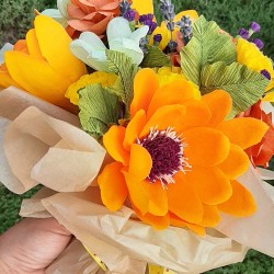 Buchet Tatiana