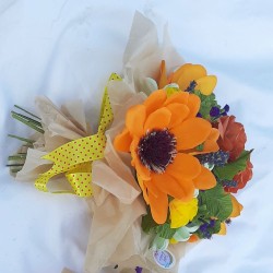 Buchet Tatiana