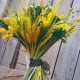 Buchet plante uscate Nr.6 Buchet plante uscate Nr.6
