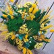 Buchet plante uscate Nr.6 Buchet plante uscate Nr.6