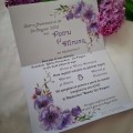 Invitații